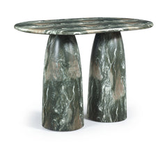 Cosenza - Concrete Indoor / Outdoor Table