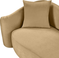 Destin - Velvet Sofa