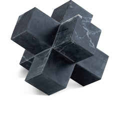Jack - Marble Decorative Object