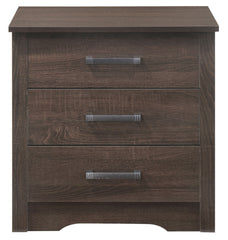 Glory Furniture - Hudson - Nightstand