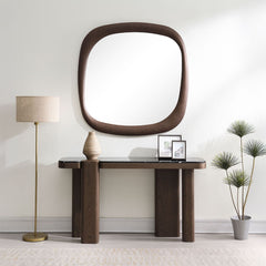 Dana - Table With Marble Top