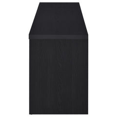 Winfield - 2-Door TV Stand Media Console