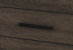 Harmony - Chest - Dark Brown