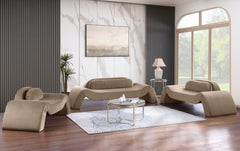 Austin - Fabric Sofa