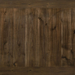 Tasnim - Counter Dining Table - Oak & Antique White