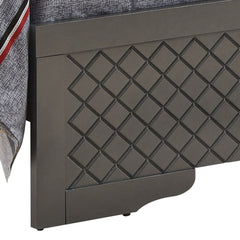 Glory Furniture - Verona - Bed