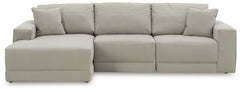 Next-Gen Gaucho - Sectional