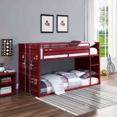 Cargo - Bunk Bed