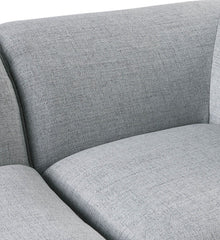 Miramar - 2 Seat Armless Modular Sofa