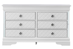 Glory Furniture - Verona - Dresser
