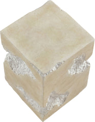 Naturae - Indoor/Outdoor End/Side Table