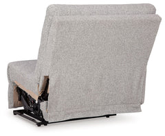 Acklen Place - 5 Piece Reclining Sectional