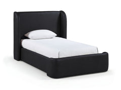 Warby - Upholstered Bed