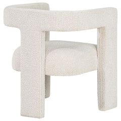 Petra - Boucle Upholstered Accent Side Chair