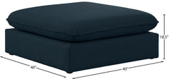 Mackenzie - Ottoman