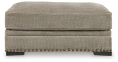 Galemore - Ottoman - Quarry