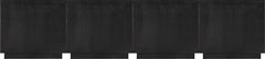 Navona - 4 Piece Sideboard / Buffet