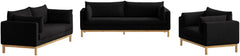 Langham - Loveseat