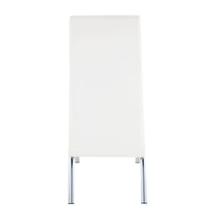 Pervis - Side Chair