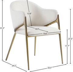 Nial - Dining Chair (Set of 2)