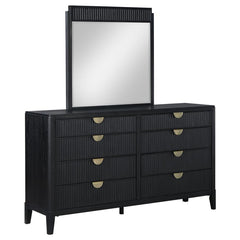 Brookmead - 8-Drawer Dresser