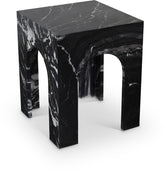 Palermo - Marble End Table