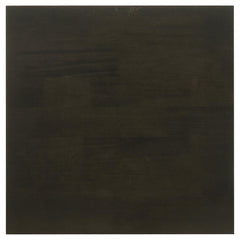 Rachelle - 3 Piece Rectangular Coffee Table Set - Deep Merlot