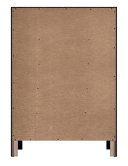 Glory Furniture - Rustica - Chest