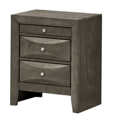 Glory Furniture - Marilla - Nightstand