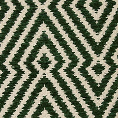 Digover - Pillow (Set of 4) - Green / Ivory