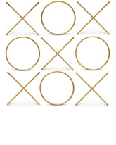 XOXO - Decoración de pared