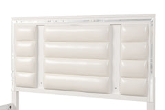 Glory Furniture - Genoa - Bed
