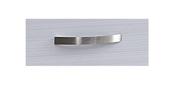 Glasgow - Dresser - White