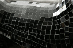 Drice - Sculpture - Black