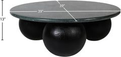Treviso - Marble Coffee Table