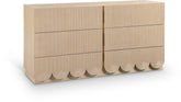 Scallop - Dresser