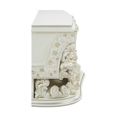 Adara - Dresser - Antique White