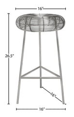Tuscany - Counter Stool