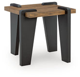 Weathermore - Rectangular Table