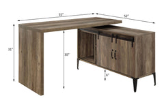 Zakwani - Writing Desk