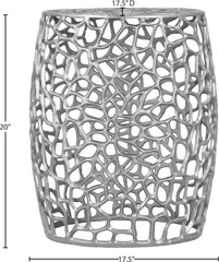 Priya - End Table