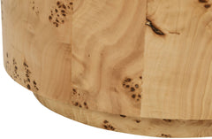 Burl - Table