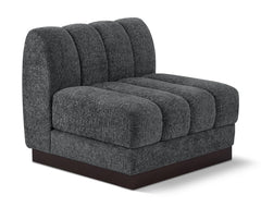 Quinn - Armless Chair