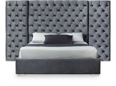 Grande - Bed