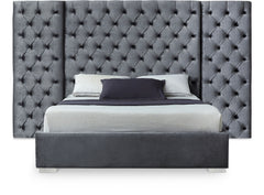 Grande - Bed