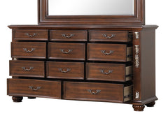 Lyon - Dresser - Cherry