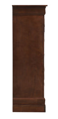 Glory Furniture - Louis Phillipe - Wooden Chest