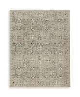 Jessmen - Rug