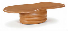Branna - Concrete Coffee Table