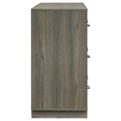 Fenwick - 9-Drawer Dresser